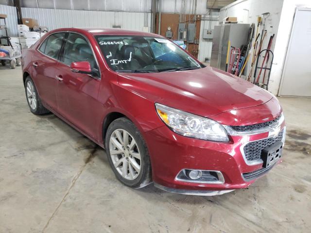 CHEVROLET MALIBU LTZ 2014 1g11h5sl7ef169592