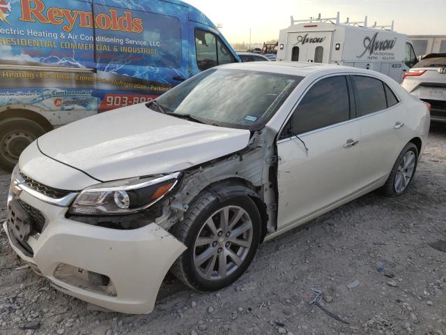 CHEVROLET MALIBU LTZ 2014 1g11h5sl7ef172895