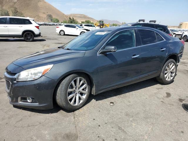 CHEVROLET MALIBU LTZ 2014 1g11h5sl7ef197943