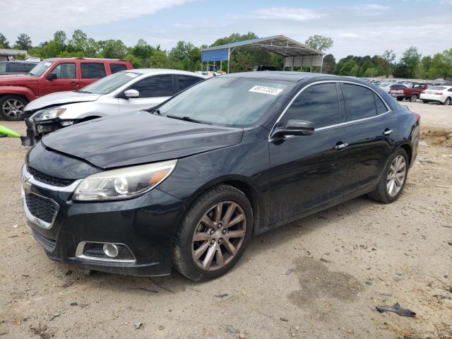 CHEVROLET MALIBU LTZ 2014 1g11h5sl7ef202896