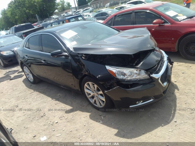 CHEVROLET MALIBU 2014 1g11h5sl7ef206964