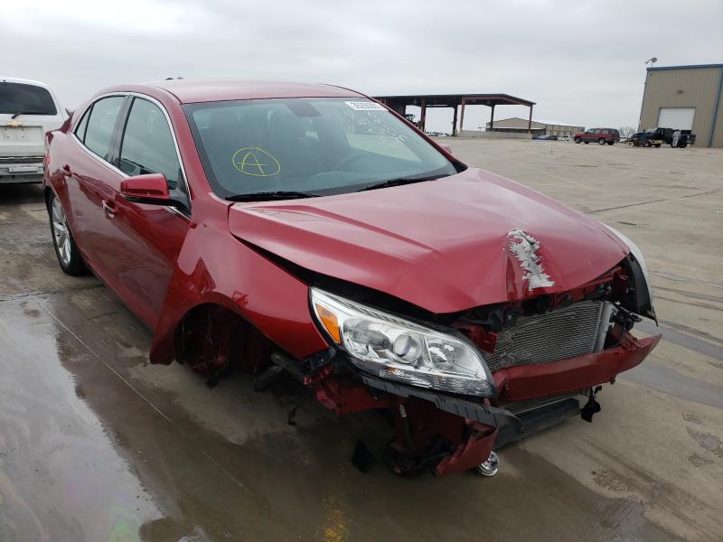 CHEVROLET MALIBU LTZ 2014 1g11h5sl7ef220069