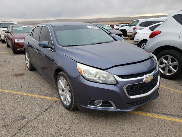 CHEVROLET MALIBU LTZ 2014 1g11h5sl7ef225417