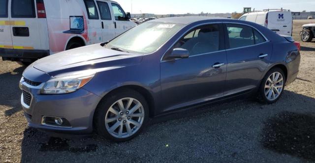 CHEVROLET MALIBU 2014 1g11h5sl7ef225580