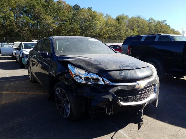 CHEVROLET MALIBU LTZ 2014 1g11h5sl7ef226731