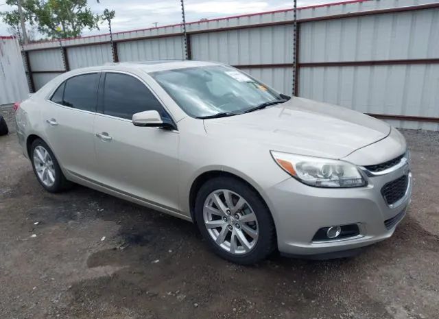 CHEVROLET MALIBU 2014 1g11h5sl7ef230990