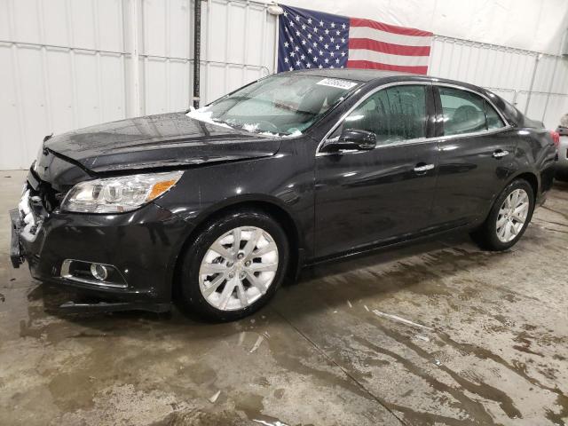 CHEVROLET MALIBU LTZ 2014 1g11h5sl7ef259258