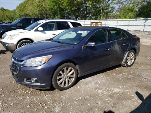 CHEVROLET MALIBU 2014 1g11h5sl7ef260877