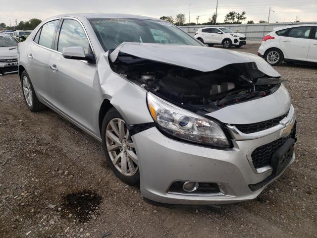 CHEVROLET MALIBU LTZ 2014 1g11h5sl7ef261155