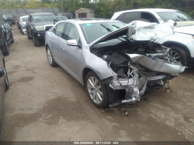 CHEVROLET MALIBU 2014 1g11h5sl7ef271376