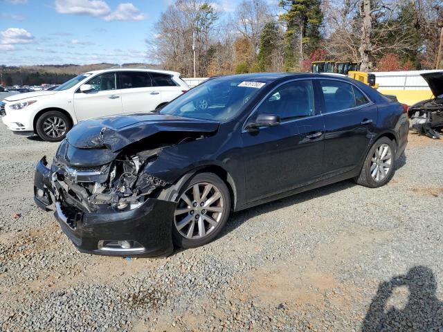 CHEVROLET MALIBU 2014 1g11h5sl7ef274830