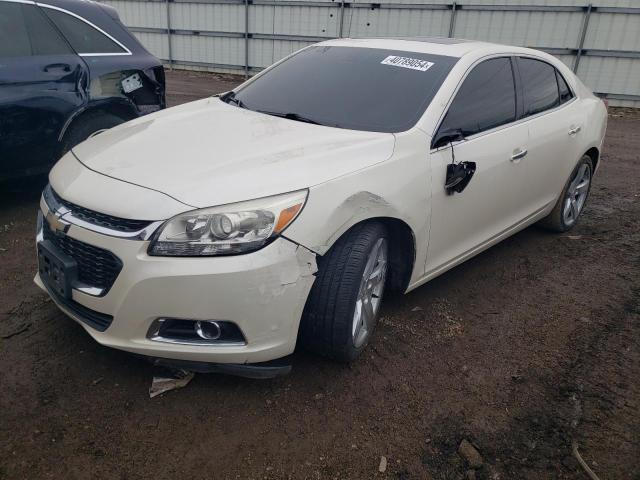 CHEVROLET MALIBU 2014 1g11h5sl7ef275671