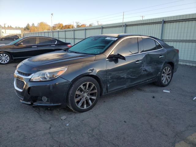 CHEVROLET MALIBU LTZ 2014 1g11h5sl7ef291952