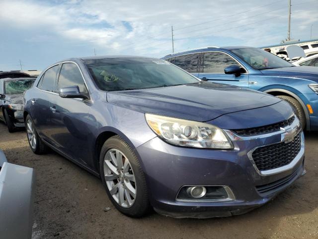 CHEVROLET MALIBU LTZ 2014 1g11h5sl7ef295287