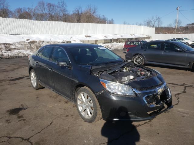 CHEVROLET MALIBU LTZ 2014 1g11h5sl7ef299873