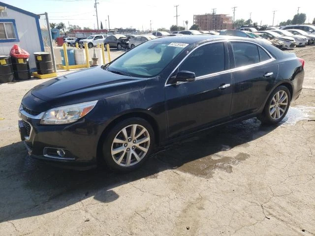 CHEVROLET MALIBU LTZ 2014 1g11h5sl7ef300133