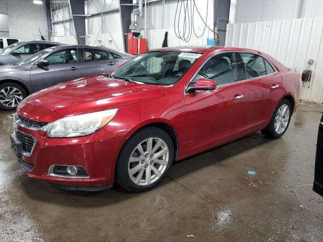 CHEVROLET MALIBU LTZ 2014 1g11h5sl7eu156014