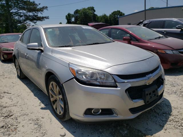 CHEVROLET MALIBU LTZ 2014 1g11h5sl8ef115878