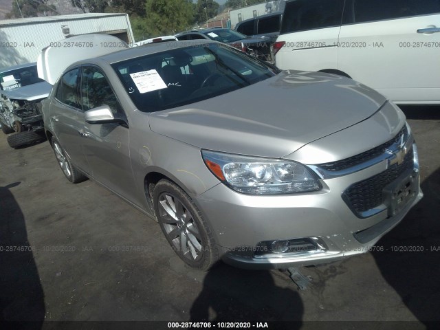 CHEVROLET MALIBU 2014 1g11h5sl8ef120160