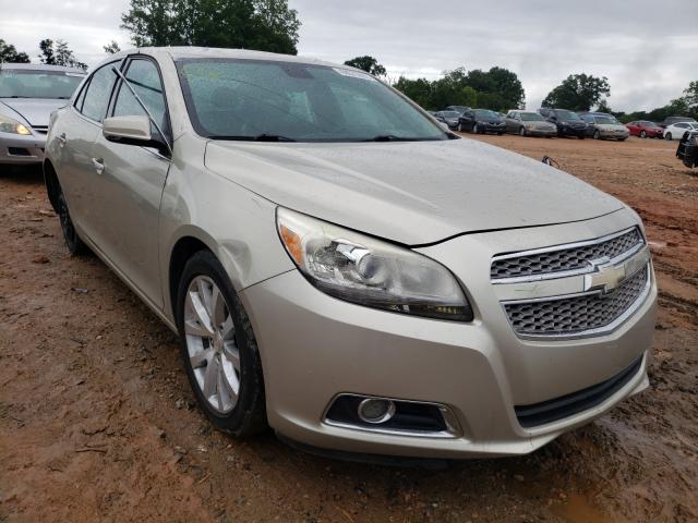 CHEVROLET MALIBU LTZ 2014 1g11h5sl8ef120997