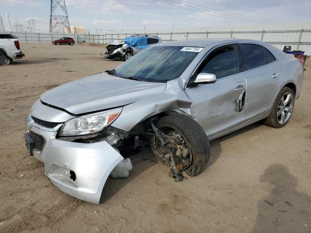 CHEVROLET MALIBU LTZ 2014 1g11h5sl8ef124130