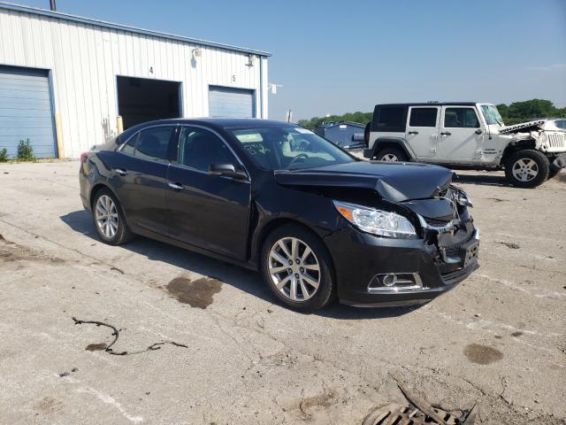 CHEVROLET MALIBU LTZ 2014 1g11h5sl8ef143549