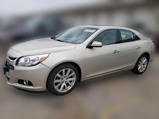 CHEVROLET MALIBU 2014 1g11h5sl8ef147665