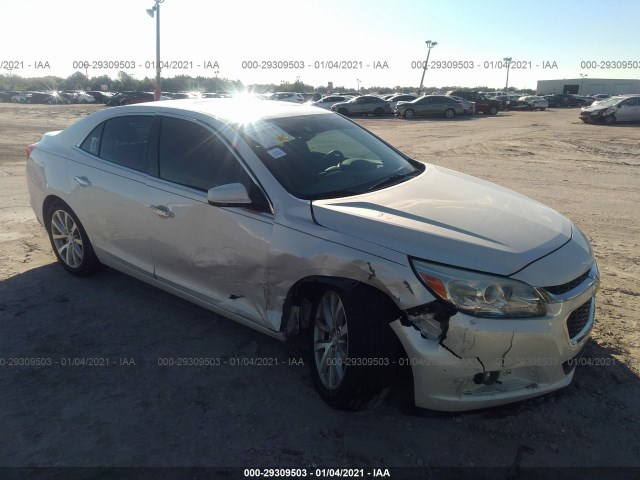 CHEVROLET MALIBU 2014 1g11h5sl8ef173182