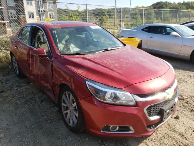 CHEVROLET MALIBU LTZ 2014 1g11h5sl8ef183775