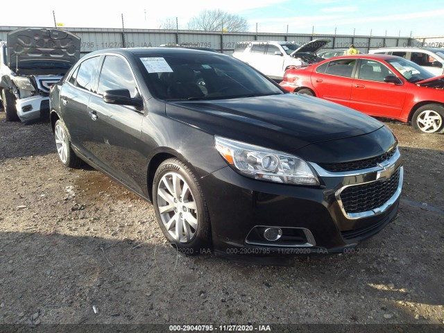 CHEVROLET MALIBU 2014 1g11h5sl8ef202860