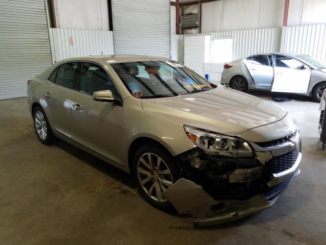 CHEVROLET MALIBU LTZ 2014 1g11h5sl8ef206956