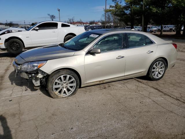 CHEVROLET MALIBU LTZ 2014 1g11h5sl8ef210280