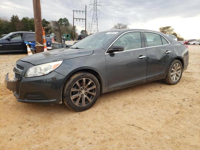 CHEVROLET MALIBU LTZ 2014 1g11h5sl8ef230531