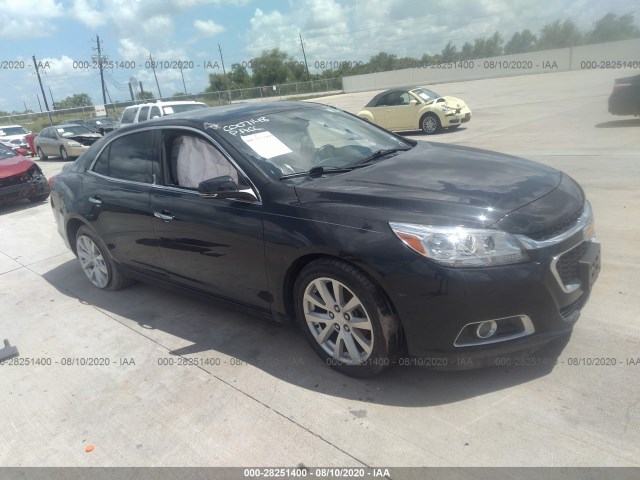 CHEVROLET MALIBU 2014 1g11h5sl8ef230836