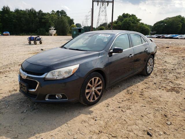 CHEVROLET MALIBU LTZ 2014 1g11h5sl8ef231176