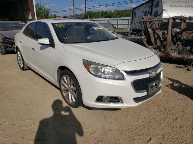 CHEVROLET MALIBU LTZ 2014 1g11h5sl8ef240797