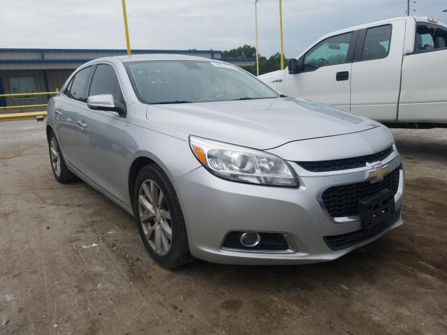 CHEVROLET MALIBU LTZ 2014 1g11h5sl8ef258202