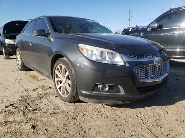 CHEVROLET MALIBU LTZ 2014 1g11h5sl8ef260886