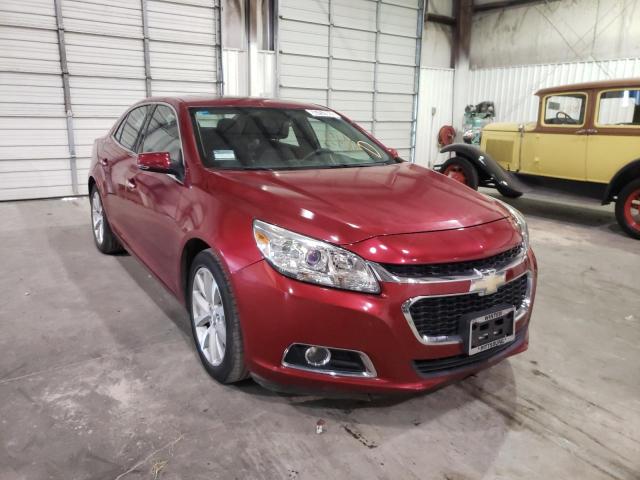 CHEVROLET MALIBU LTZ 2014 1g11h5sl8ef269894