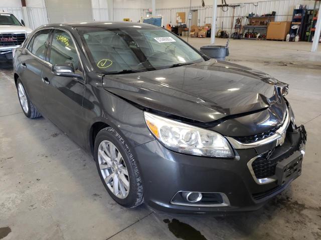 CHEVROLET MALIBU LTZ 2014 1g11h5sl8ef276117