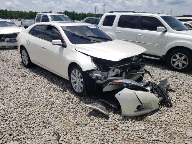 CHEVROLET MALIBU LTZ 2014 1g11h5sl8ef278742