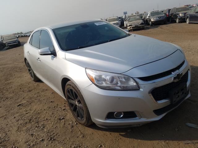 CHEVROLET MALIBU LTZ 2014 1g11h5sl8ef279342