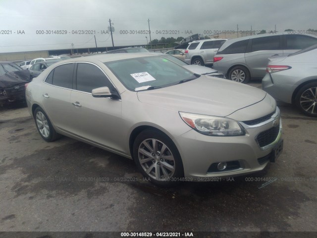 CHEVROLET MALIBU 2014 1g11h5sl8ef282290