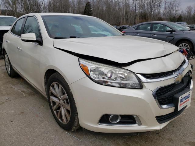 CHEVROLET MALIBU LTZ 2014 1g11h5sl8ef285044