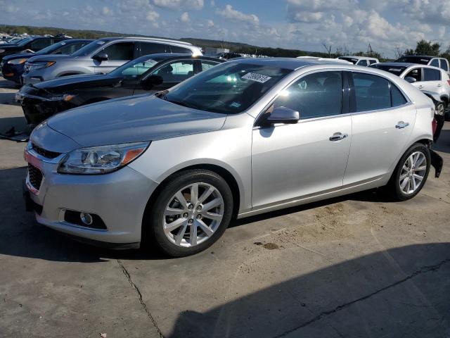 CHEVROLET MALIBU 2014 1g11h5sl8ef286632