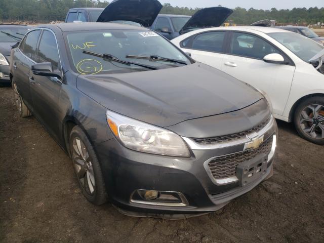 CHEVROLET MALIBU LTZ 2014 1g11h5sl8ef287053