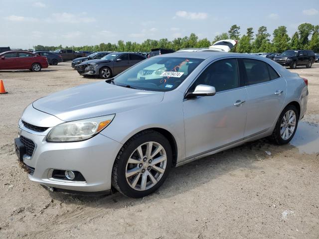 CHEVROLET MALIBU 2014 1g11h5sl8ef287859