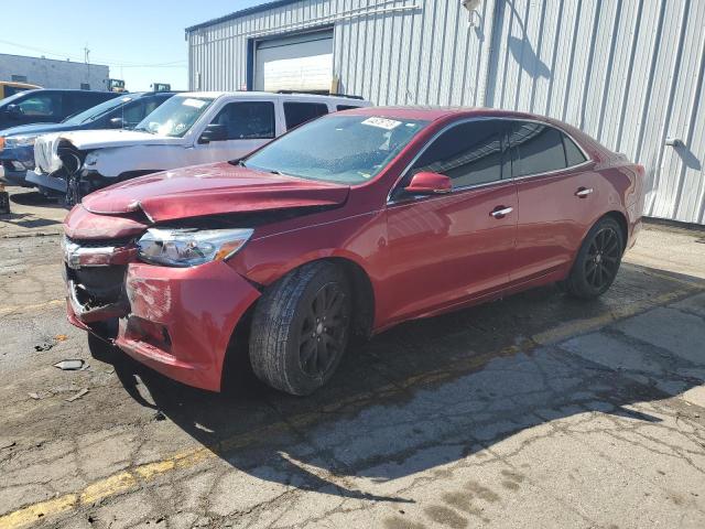 CHEVROLET MALIBU LTZ 2014 1g11h5sl8ef288266