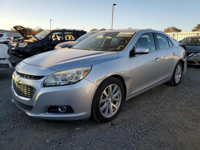 CHEVROLET MALIBU 2014 1g11h5sl8ef300500