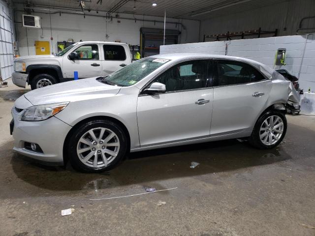 CHEVROLET MALIBU 2014 1g11h5sl8eu156801